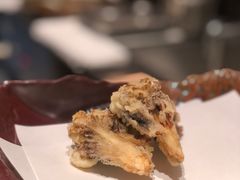 菌菇天妇罗-yokocho上横町·日本食街(深业上城店)
