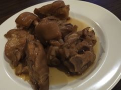-清迈夜间动物园