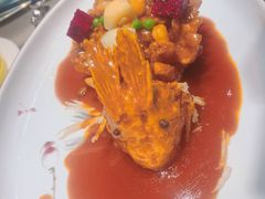 -童福兴·南京菜(老门东店)