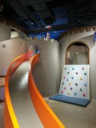 -幻贝家儿童乐园(苏州中心店)