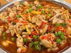 -艺味深尝(云锦路店)
