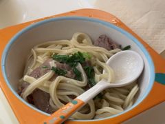 -马记永·兰州牛肉面(3019君尚店)