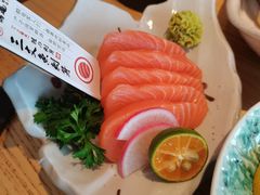 -鹤龟料理店(时代天街店)