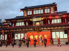 -深圳锦绣中华民俗村