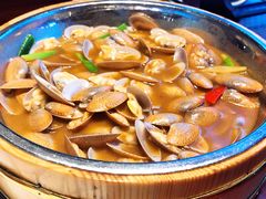 -彩景大酒楼(万泰新天地店)