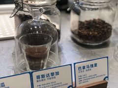 -COFFii&JOY(龙江新城市广场店)