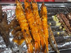 -三个大叔东北烧烤·砂锅菜(西三旗店)