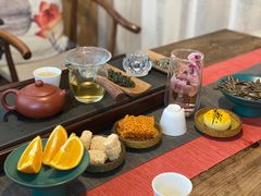 -邈墨茶馆(凤起路店)