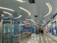 -潘家园(地铁站)