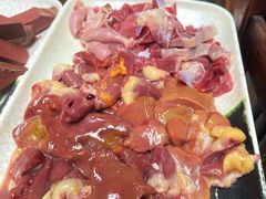 -司马街鸡煲(西华路店)