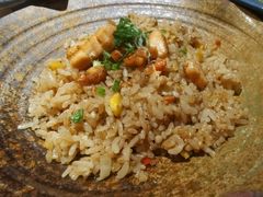 -樱町三味日本料理(城乡世纪广场店)