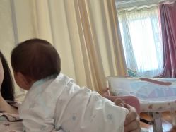 -东方幸福国际母婴月子会所(沙湾公园店)