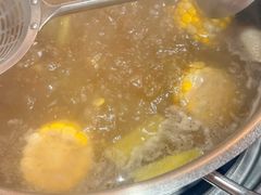 -三毛牛肉店(福强店)