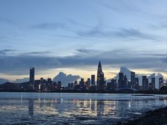 -深圳湾公园(南山区)
