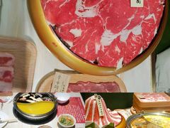 -伝承·和牛寿喜烧·放题(东营银座购物中心店)