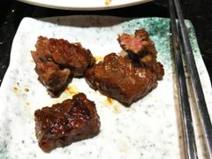 -将军牛排·尔滨地标朝鲜族美食(总店)