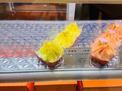 -Monchouchou檬舒舒(尚嘉中心店)