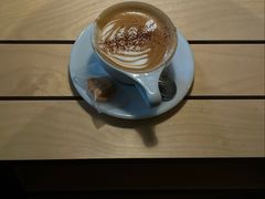 -常识咖啡common sense(春熙路店)