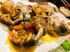 -割烹旭日本料理(龙湖狮山天街店)