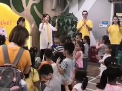 -昂立教育凯顿成长中心(嘉定南翔校区)