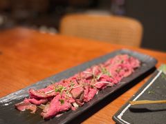 -人间酒暖·Go blanc·烧鸟·深夜食堂(陆家嘴店)