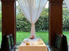 -老洋房花园饭店(绍兴路店)