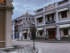 -奔跑吧乐园