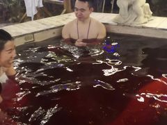 -哈尔滨太平湖温泉酒店