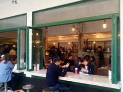 门面-RAC BAR(安福路店)