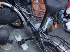 -永久自行车旗舰店(上海No.001店)