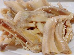 鲍汁鸭掌-香云轩·顺德菜(香云纱园林酒店店)