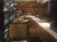 -武汉武昌威斯汀酒店-知味自助餐厅