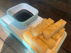 -江边城外烤全鱼(方庄时代购物中心店)