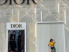 -深圳湾万象城(南山店)