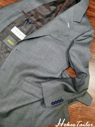-和记HOKEE·西服定制
