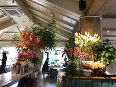 大堂-春暖花开(西溪店)