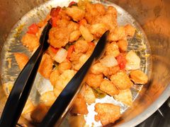 -比格比萨自助(德思勤四季汇店)