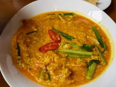 -泰国餐厅 Thai Food(裕华万达店)