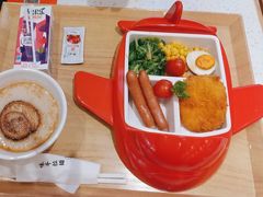 -味千拉面(瑞虹生活广场店)