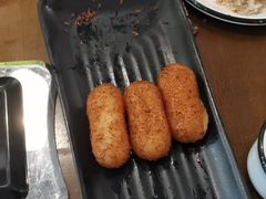 -菌乡缘·野生菌蒸汽鱼火锅(江边夜市店)