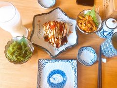 -村上一屋·亚洲菜融合小馆(南楼店)