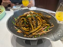 -钱记·乡野菜(紫荆花路店)