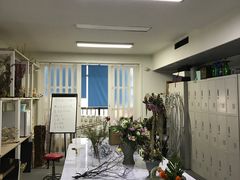 -荷兰布尔玛国际花艺学院