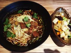 -好這口重庆小面(总店)