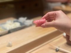 -鮨然(然寿司钱粮胡同店)