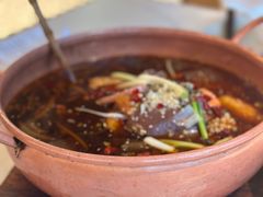 -庆江南江南菜(琴湖溪里花园城店)