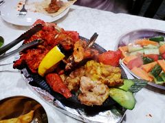 -葛尼沙印度餐厅 (镇明路店)
