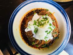 -薇酌饮·陕西菜(南门外店)