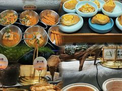 -素虎料理(前门店)