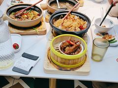 -火啫啫·粤式啫啫煲(南京弘阳店)